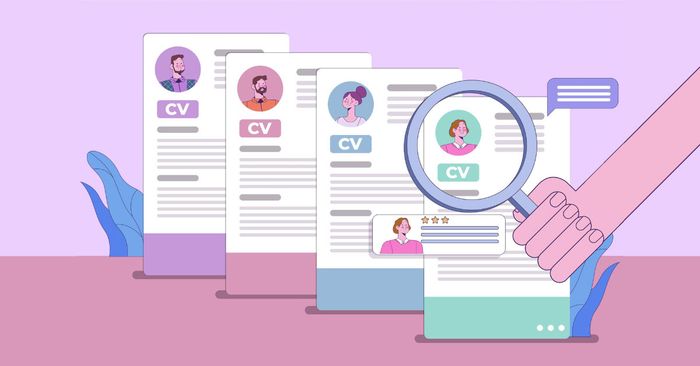 cach soan cv bang tieng anh cho sinh vien mau cv tham khao
