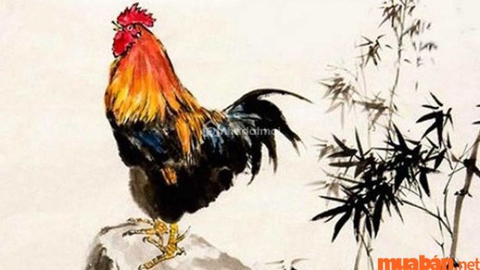 Người sinh năm 1969 là tuổi Kỷ Dậu, cầm tinh con gà.