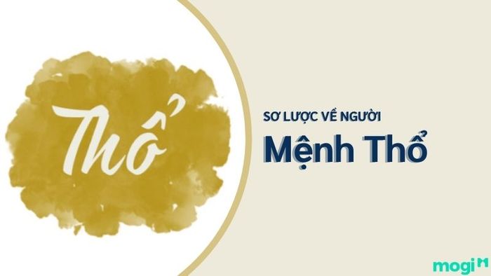 Mệnh Thổ hợp với mệnh nào?