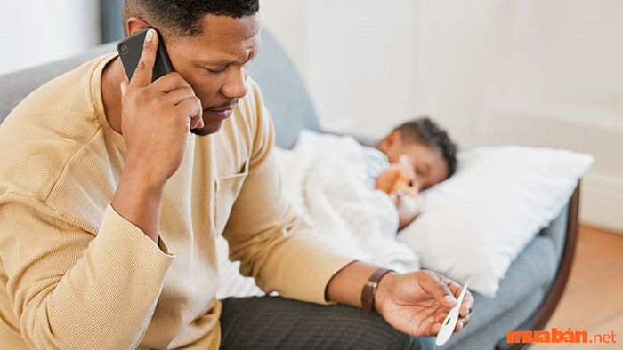 Khi bị yểm bùa, sức khỏe và tinh thần của bạn sẽ suy yếu rõ rệt