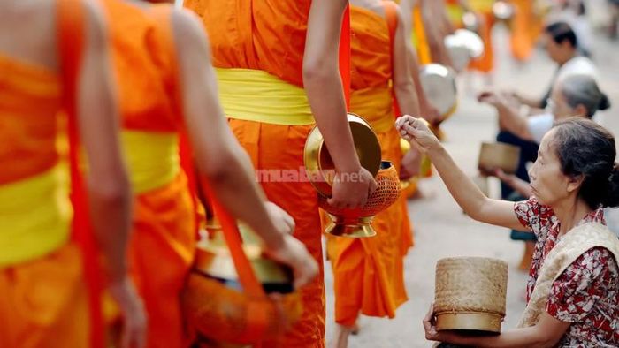 Cúng dường Tam Bảo là một trong những phương pháp giúp hóa giải trùng tang, mang lại phước lành cho người đã khuất và gia đình còn lại. Phương pháp này được coi là một cách thể hiện lòng thành kính và cầu nguyện cho sự bình an.
