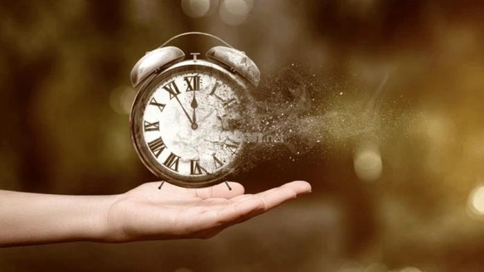 Tính trùng tang dựa trên thời gian người mất