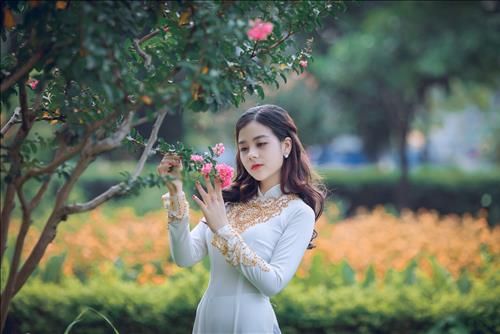 Những con giáp nữ