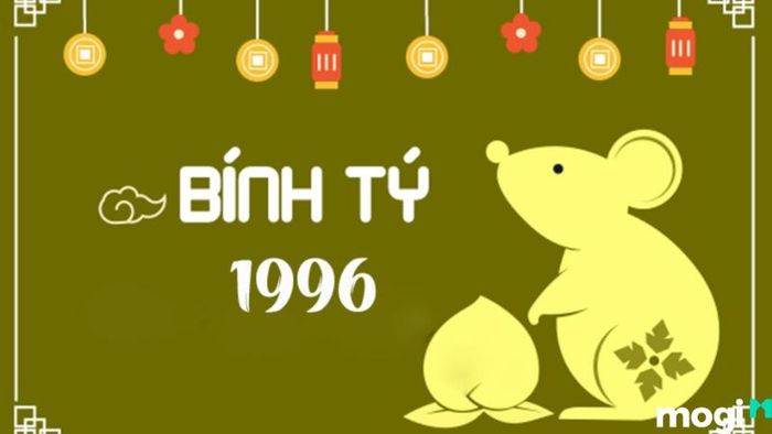 Nữ 2002 khi kết hôn với nam Bính Tý 1996 sẽ tạo ra sự kết hợp hoàn hảo, mang lại mệnh Tứ Đạt Đạo cho cả hai.