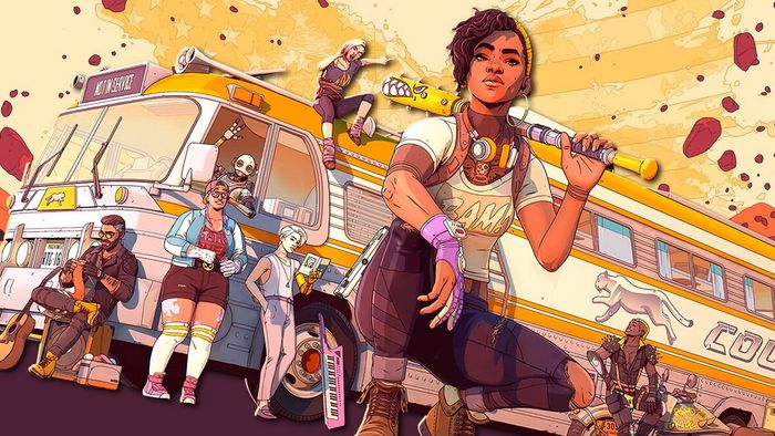 Top 5 tựa game tệ nhất 2024, xứng đáng bị lãng quên