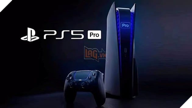 Một loạt máy PS5 Pro mới tinh đang được bán với giá thấp hơn mức niêm yết, khiến nhiều người tò mò về lý do thực sự.