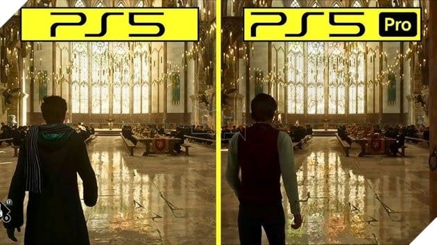 Một số máy PS5 Pro mới tinh đang được bán với giá thấp hơn mức niêm yết, và lý do đằng sau điều này đang gây không ít bất ngờ.
