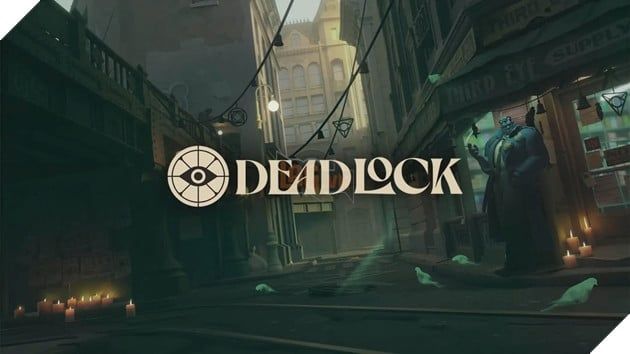 Game Deadlock