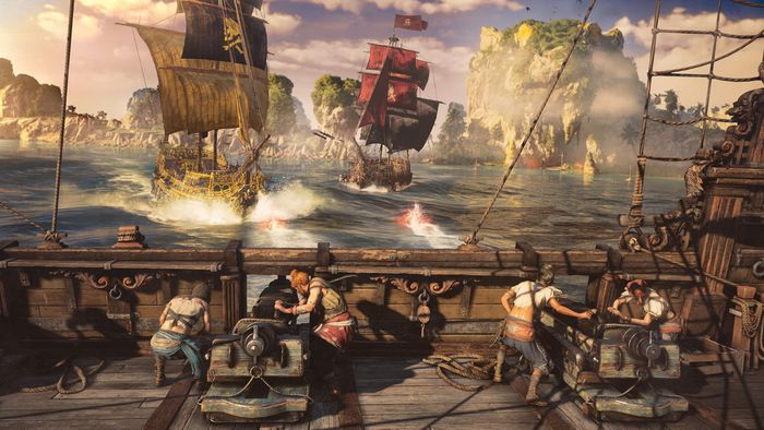 Top 5 tựa game tệ nhất 2024, xứng đáng bị lãng quên