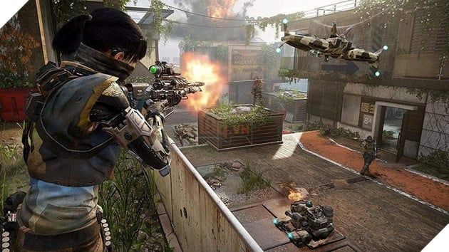 Call of Duty Chính Thức Chấm Dứt Thỏa Thuận Độc Quyền Với PlayStation