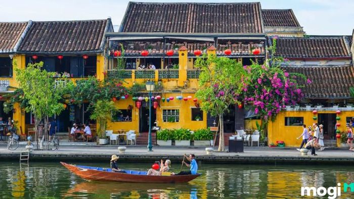 Cuối năm này bạn sẽ đi đâu?