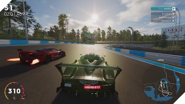 Game thủ The Crew kiện Ubisoft vì đóng cửa server lần thứ 4
