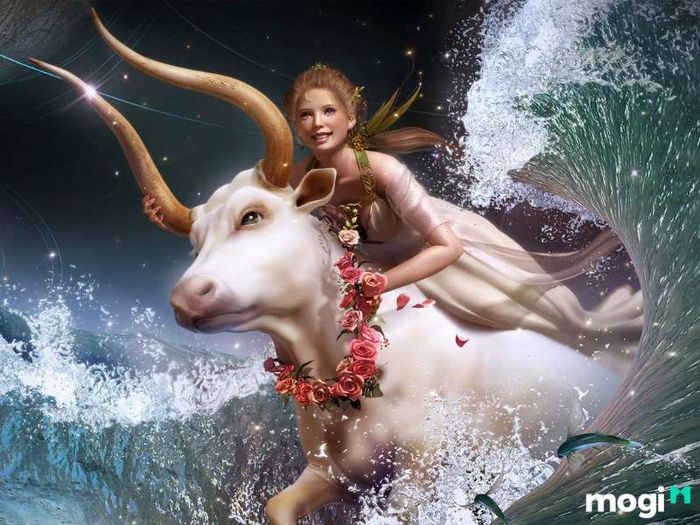 Con Số May Mắn Của 12 Cung Hoàng Đạo