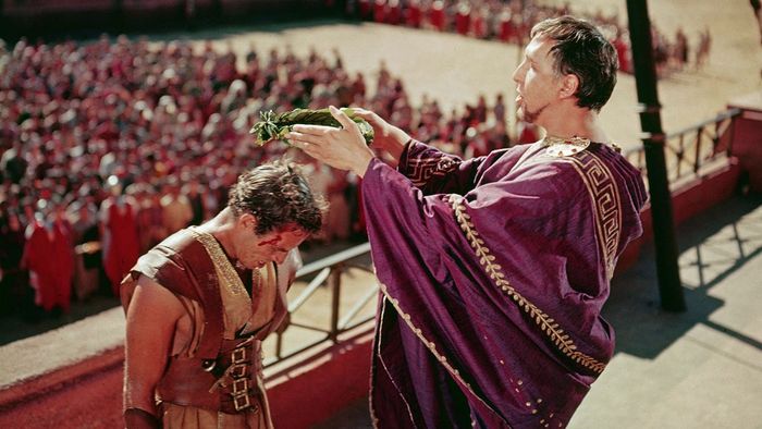 Ben-Hur (1959) vẫn giữ vững vị trí là một tác phẩm kinh điển bất hủ trong lịch sử điện ảnh.