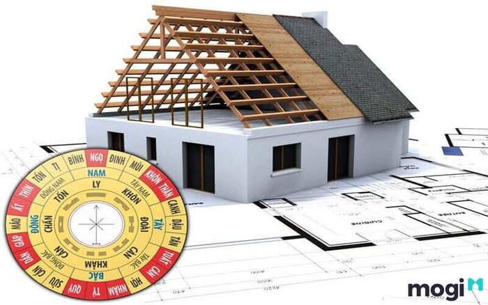 Xây nhà hướng Bắc có thực sự tốt không?
