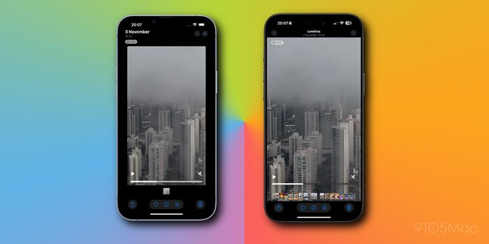 iOS 18.2 public beta 2 mang đến một số tính năng và cải tiến mới