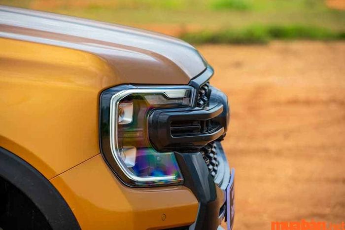 giá xe Ford Ranger