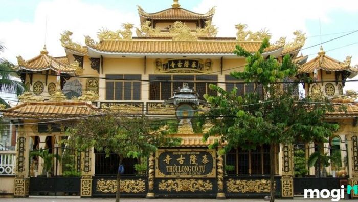 Cần Thơ có gì chơi