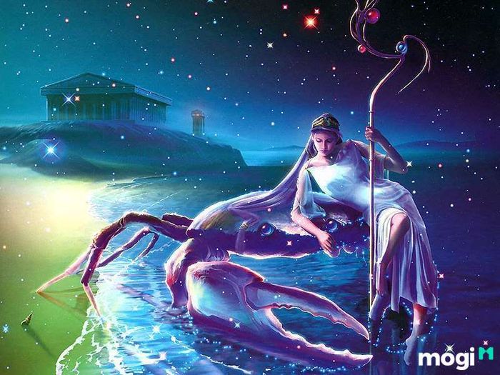 Con Số May Mắn Của 12 Cung Hoàng Đạo