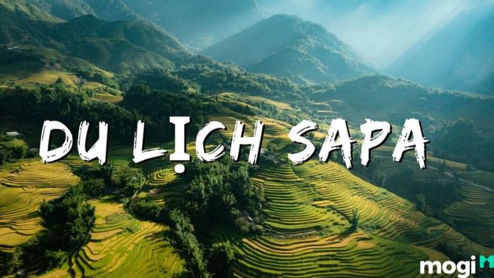 Chưa biết cuối năm nên đi đâu du lịch?