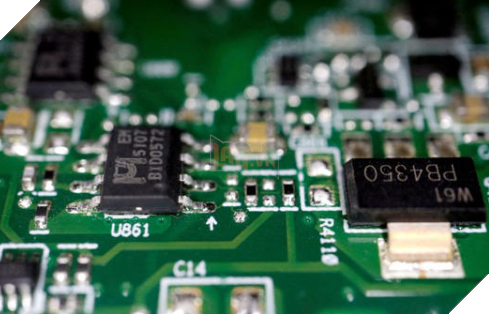 Việt Nam thu hút làn sóng đầu tư chip khi Trung Quốc mất nhiệt