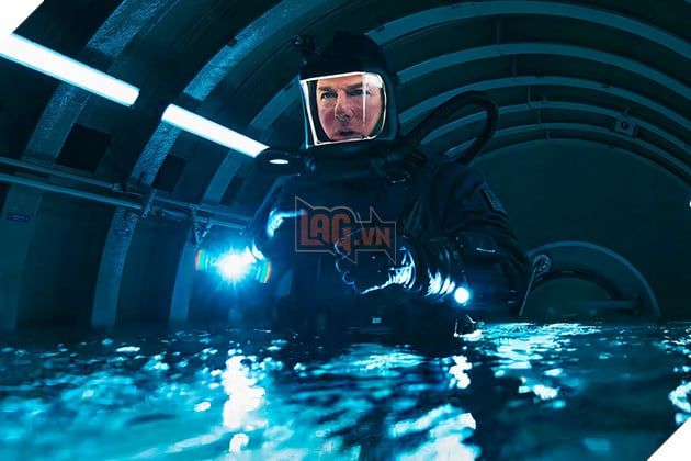 Tom Cruise ra mắt trailer đầu tiên của Nhiệm Vụ Bất Khả Thi 8 với những cảnh hành động mãn nhãn, khiến người xem không thể rời mắt.