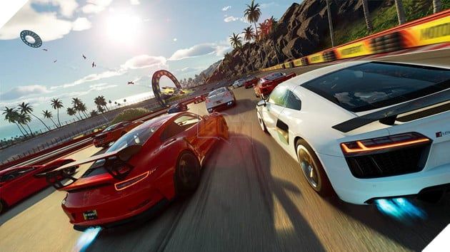 Game thủ The Crew kiện Ubisoft vì quyết định đóng cửa server lần thứ 3