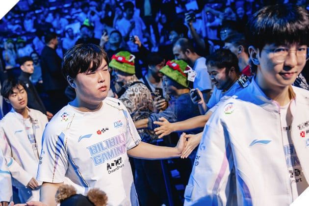 LMHT: LPL quyết định học hỏi từ LCK để khôi phục sức mạnh giải đấu trong mùa 2025