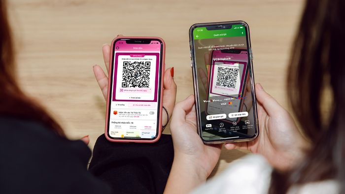 Mã khách hàng MoMo Vietcombank là gì?