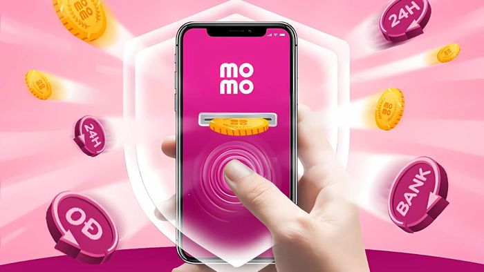 Lợi ích của việc chuyển tiền qua ví MoMo
