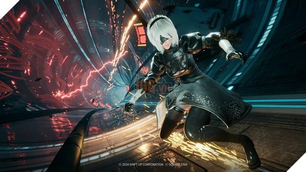 Stellar Blade, bom tấn độc quyền của PS5, dự kiến sẽ có mặt trên PC vào năm sau