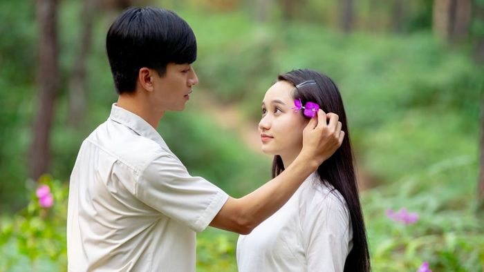 Các bộ phim ngắn tình yêu Việt Nam hay đáng xem