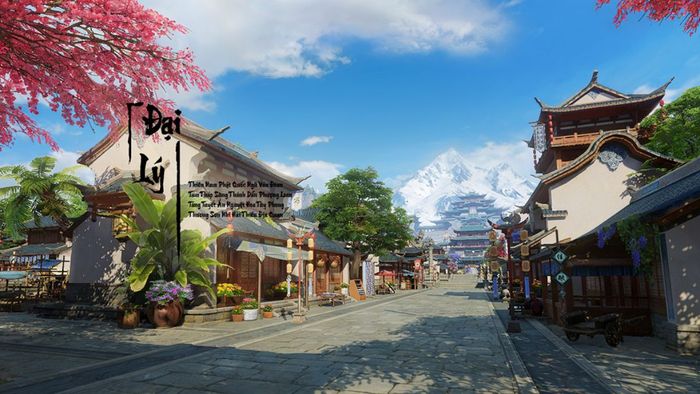 Lịch sử phát triển của IP game Thiên Long Bát Bộ