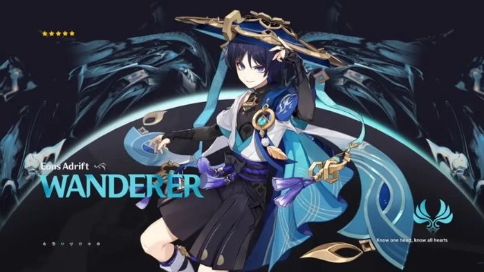 Wanderer-1