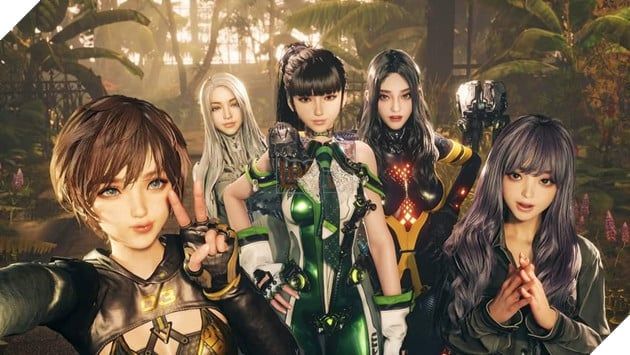 Stellar Blade, bom tấn độc quyền PS5, dự kiến sẽ chính thức phát hành trên PC vào năm sau