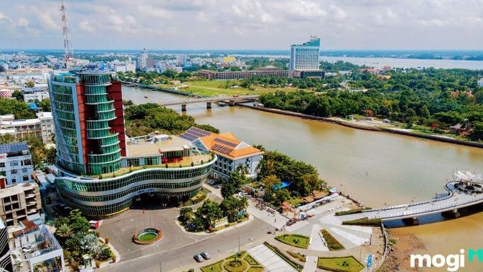 Cần Thơ có những hoạt động gì thú vị?
