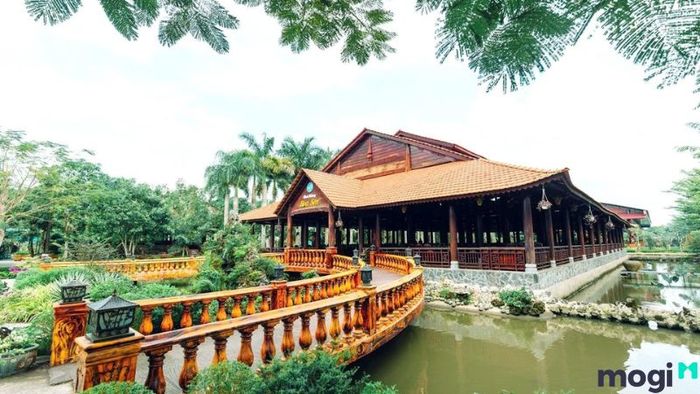 Cần Thơ có gì chơi?