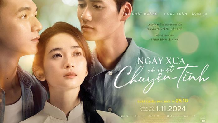Các bộ phim ngắn tình yêu Việt Nam đáng xem