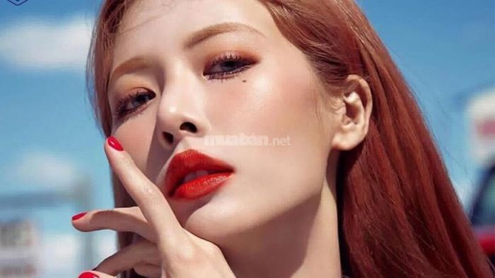 Nốt ruồi lệ là gì và vị trí của nó ở đâu trên cơ thể?