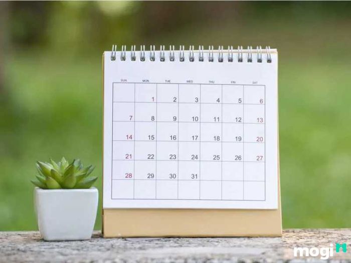 Ngày hoàng đạo là gì?