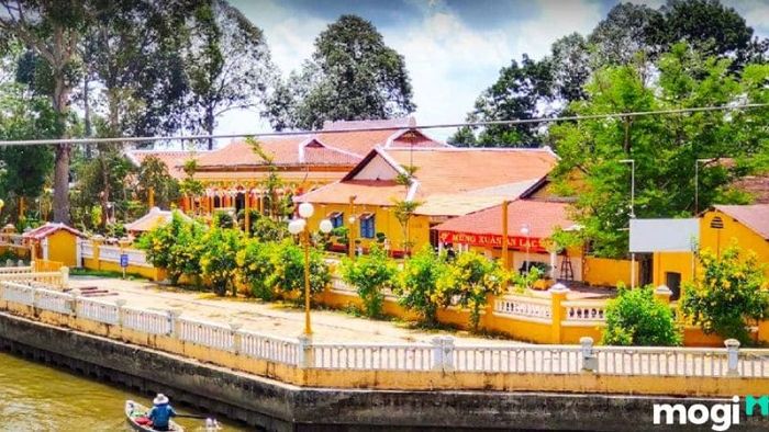 Cần Thơ có gì chơi?