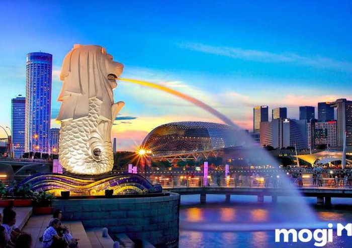 Tết này, đừng bỏ qua cơ hội khám phá Singapore – thành phố kết hợp hoàn hảo giữa hiện đại và truyền thống.