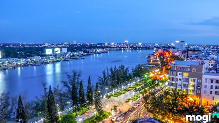 Cần Thơ có những điểm tham quan thú vị gì?