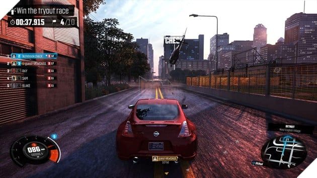 Game thủ The Crew kiện Ubisoft vì quyết định đóng cửa server lần thứ 2