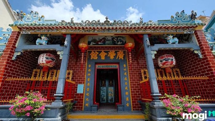 Cần Thơ có gì chơi