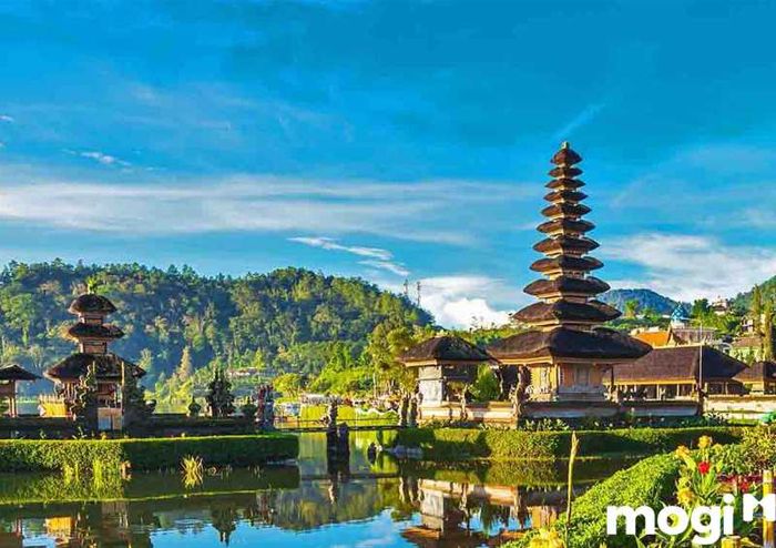 Tết này, hãy khám phá Indonesia, một điểm đến lý tưởng để tận hưởng kỳ nghỉ tuyệt vời.