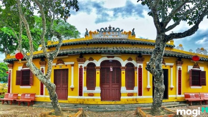 Cần Thơ có gì chơi