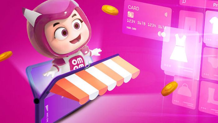Ví trả sau MoMo hỗ trợ thanh toán cho các giao dịch mua sắm trực tuyến như thế nào?