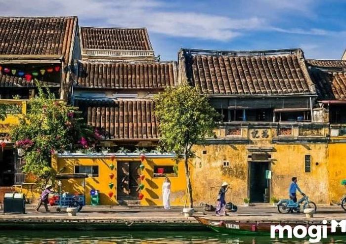 Tết này bạn nên ghé thăm đâu? Phố cổ Hội An – Đà Nẵng sẽ là lựa chọn tuyệt vời cho những ai yêu thích vẻ đẹp cổ kính và văn hóa truyền thống.