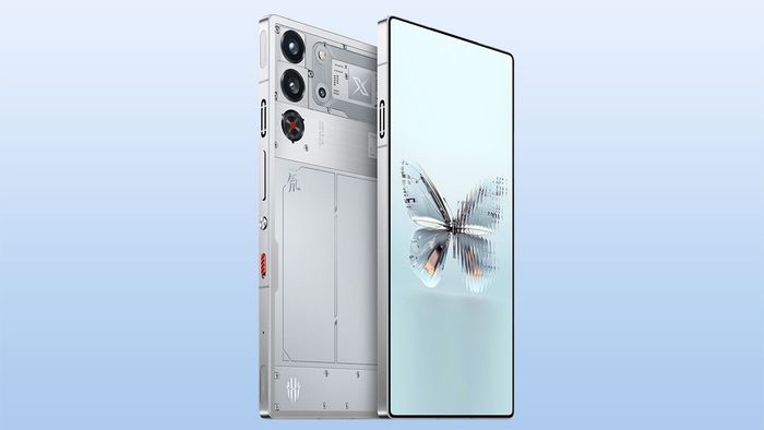 Sản phẩm mới của Nubia sẽ được tích hợp phần mềm tối ưu hóa, giúp tối đa hóa trải nghiệm chơi game, từ giao diện đến các tính năng nâng cao.